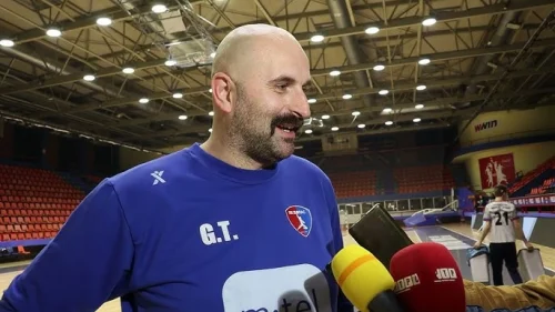 DRAMA SE NASTAVLJA: RK Borac bez trenera, plate kasne, nigdje „žive duše“..., Premijer liga BiH