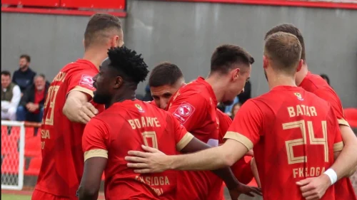 Trivunović kreće u rekonstrukciju Sloge, Premijer liga BiH