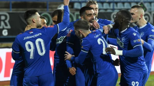 Trojac odlazi iz Radnika, Premijer liga BiH