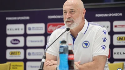 San Marino mora biti poražen