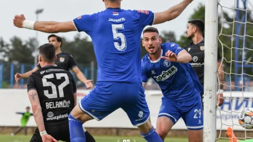 Janjić i Teodorović na cijeni, Premijer liga BiH