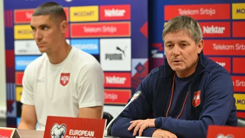 Piksi najavio meč sa Andorom