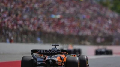 Stižu nam velike  izmjene Formule 1