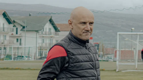 Regoje razdrmao Čelik: Postoji obostrana želja da nastavimo saradnju, Prva liga FBiH