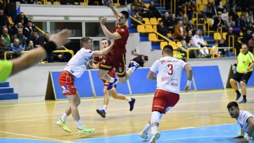 Simon Mrda novo pojačanje Vogošće, Premijer liga BiH