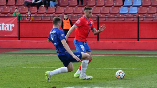 Počelo pospremanje Borca: Četiri igrača napustila Gradski stadion, Premijer liga BiH