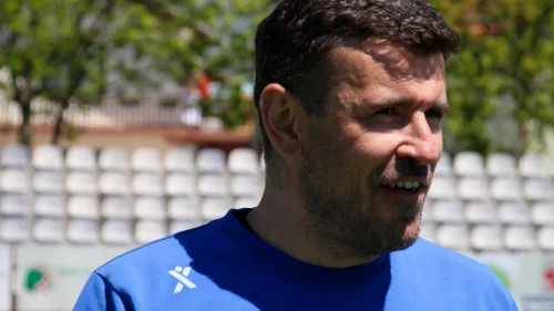 Tešić doveo Tomislav do opstanka: Jedno dobro iskustvo za nastavak karijere, Prva liga FBiH