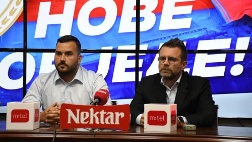 Tandem Misimović - Zeljković vode Borac, Premijer liga BiH