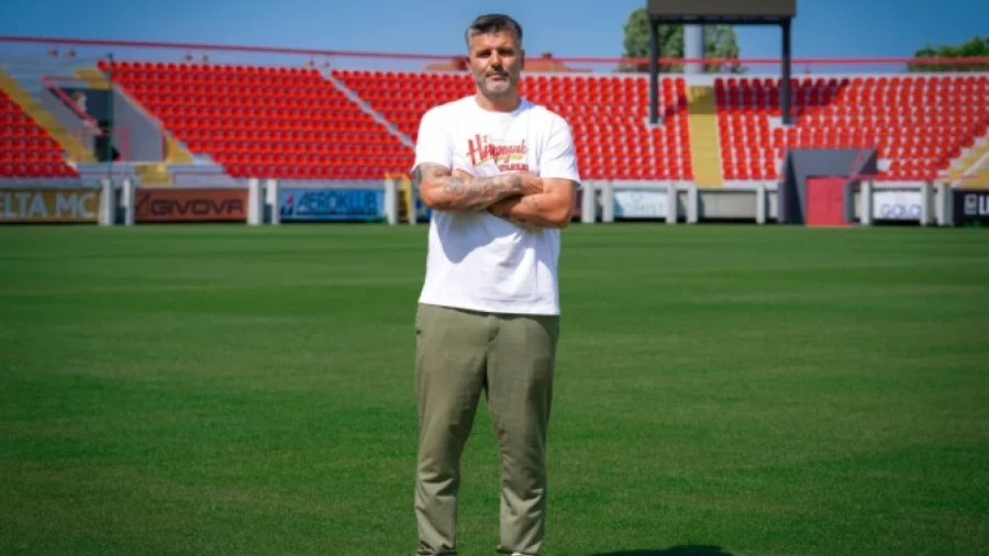 Milan Nikolić imenovan za novog šefa strušnog štaba Kruševljana
