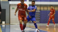 Stefan Jokić napustio GFC Sarajevo i vraća se kući