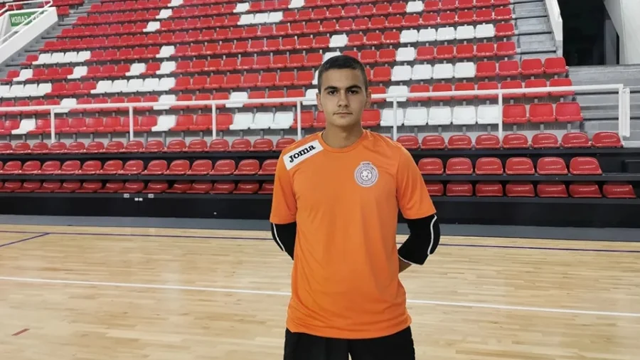 Lakić novi golman Jahorine, Druga futsal liga RS - Jug