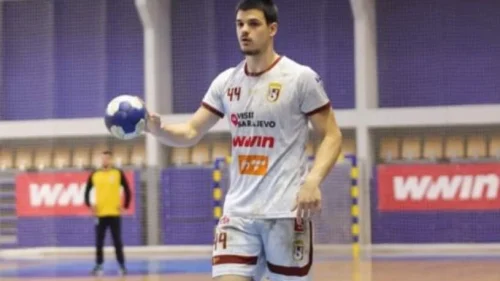 Mrda nastavlja karijeru u Vogošći: U sljedeću sezonu ulazim sa puno entuzijazma, Premijer liga BiH