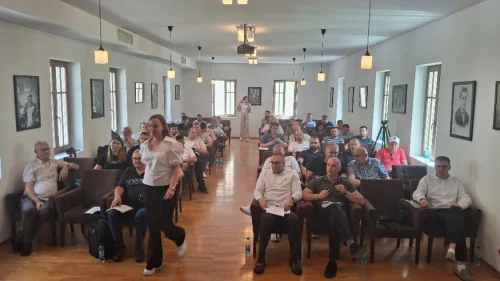 60. MOSI: Višegrađani spremno dočekuju sportiste tromeđe