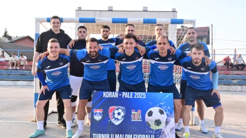 E-Sport pokazao snagu, paljanski derbi pripao Posljednjem dinaru