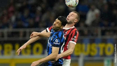 Inter bez Iranca Taremija na Svetskom klupskom šampionatu