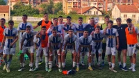 Objava FK Željezničar Doboj:  Sudijski skandal bez presedana