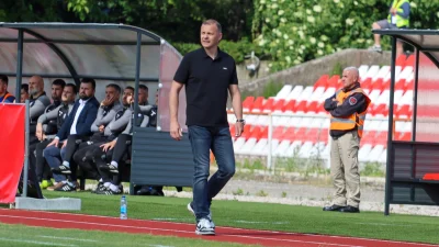 Trivunović sklapa igrački mozaik: Kroz posjed želimo do rezultata, Premijer liga BiH