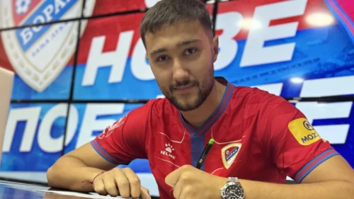 Iz Goška u Borac, Premijer liga BiH