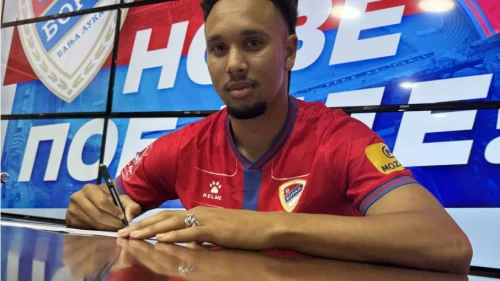 Iz Španije u Platonovu, Premijer liga BiH