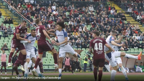 Sarajevo i Željo saznali potencijalne protivnike, Premijer liga BiH