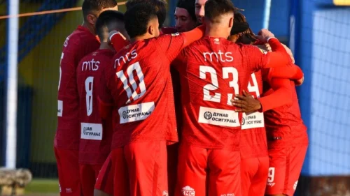 Žreb pogledao Šumadince: Sa Fincima ili Faranima na startu evropskih kvalifikacija