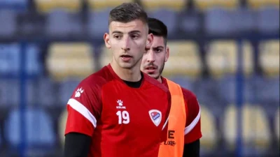 Jovo Lukić promijenio klub