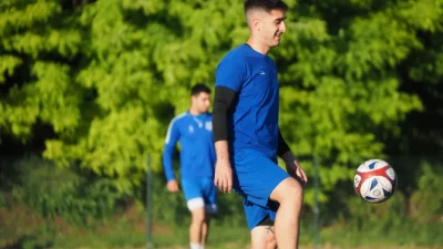 Železničar i Karišić sporazumno prekinuli saradnju