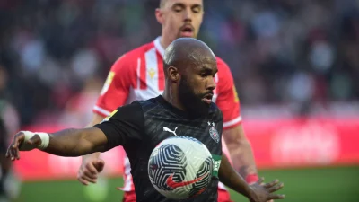 Partizan počeo pripreme bez Kalulua – sledi sankcija?, Mozzart Bet Super liga Srbije - Play Off