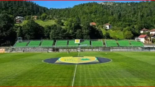 NK Stupčanica ostaje bez Premijer lige: Sportski uspjeh srušen za zelenim stolom, Prva liga FBiH