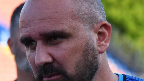 Mladen Žižović: Uvijek je lijepo pobijediti, makar i u prijateljskim utakmicama, Premijer liga BiH