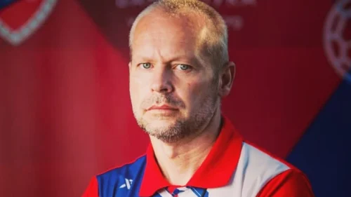 Goran Ćejić novi trener Naprijeda, Druga liga  – Zapad
