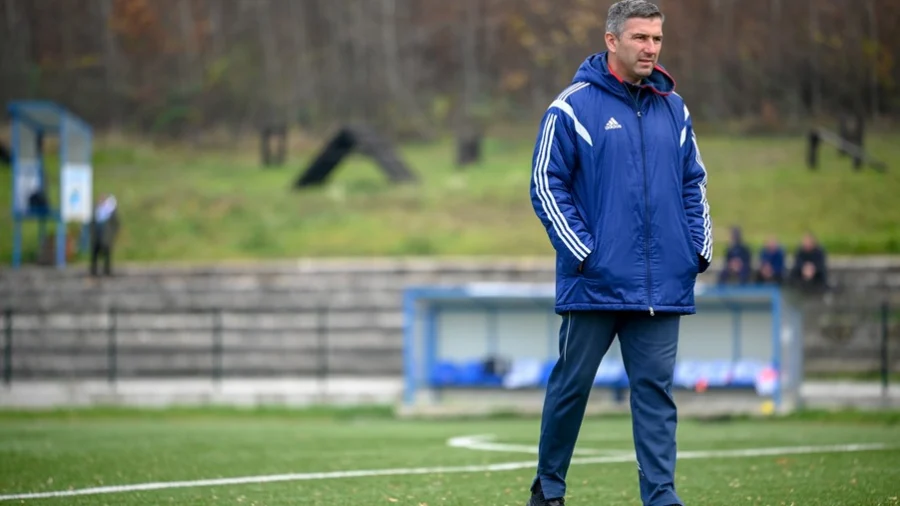 Bjelici spao kamen sa srca poslije tri poraza u finalu: Kada se najmanje nadaš i imaš najviše problema, fudbal te nagradi, Juniorska omladinska liga Republike Srpske, završnica