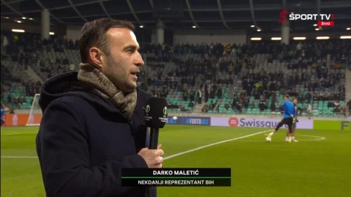 Maletić vodi Kozaru, Prva liga Republike Srpske