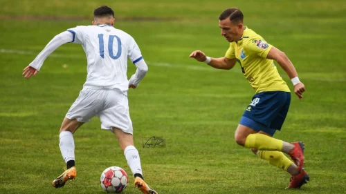 Dolazak na prozivku, pa rastanak: Dragan Živanović nije više igrač Rudara, WWIN liga