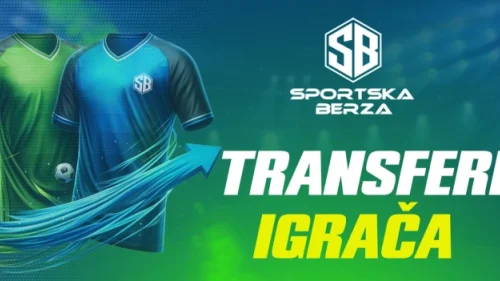 Stefan Cvijić drugo pojačanje Železničara