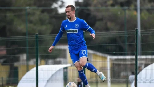 Povratak kući poslije decenije: Slavija vratila nekadašnjeg kapitena kluba, Prva liga Republike Srpske
