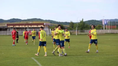 Kvartet poslije prozivke napustio Rudar, WWIN liga