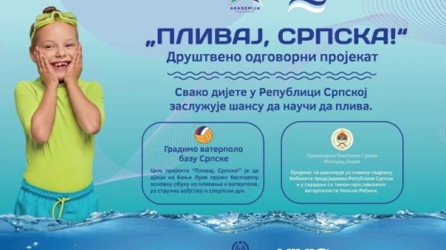 Plivaj Srpska
