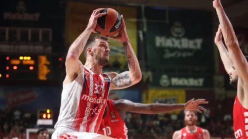 Kuzmić okačio patike o klin, ABA liga