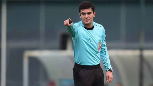 Avazašvili sudi Borcu, Premijer liga BiH