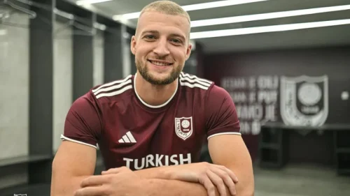 Ljubomir Pejović novo pojačanje FK Sarajevo, Premijer liga BiH