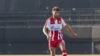 Zvezda Nikšićanima spakovala pet komada