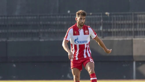 Zvezda Nikšićanima spakovala pet komada, Meridianbet 1. CFL