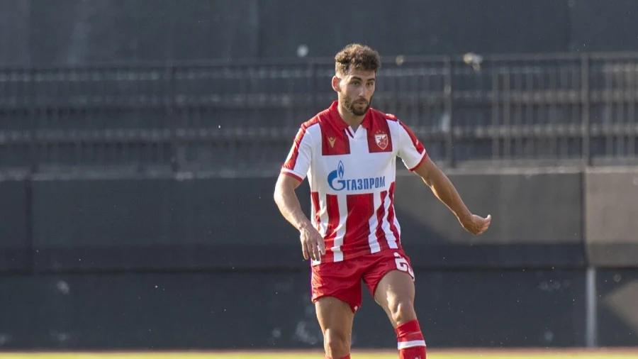 Zvezda Nikšićanima spakovala pet komada, Meridianbet 1. CFL