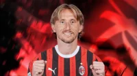  "Hitno: Luka Modrić u AC Milan; uskoro sledi zvanična potvrda!"