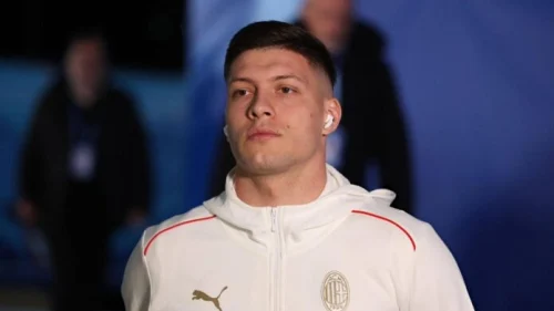 Luka Meksikanac