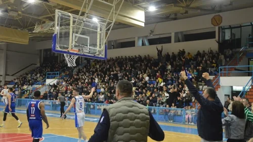 Ima li KK Leotar podršku za ABA 2 Ligu