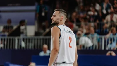 Basketaši Orlovi idu dalje