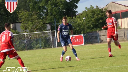 Vuk Tešić slobodan u izboru kluba, Prva liga Republike Srpske