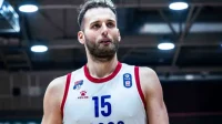 Đorđe Topolović pojačao centarsku liniju Student Igokee